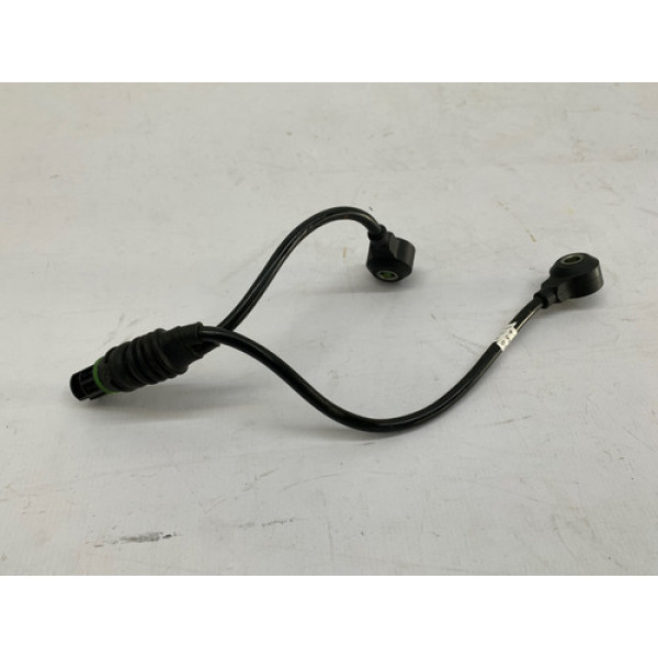 Sensor Detonação Bmw X1 2.0 N46 150cv 2010 2015