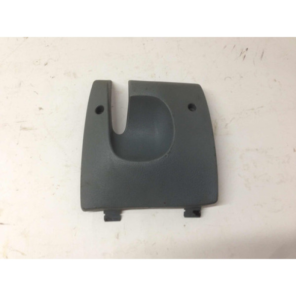 Acabamento Inferior Coluna Direção - Renault Scenic