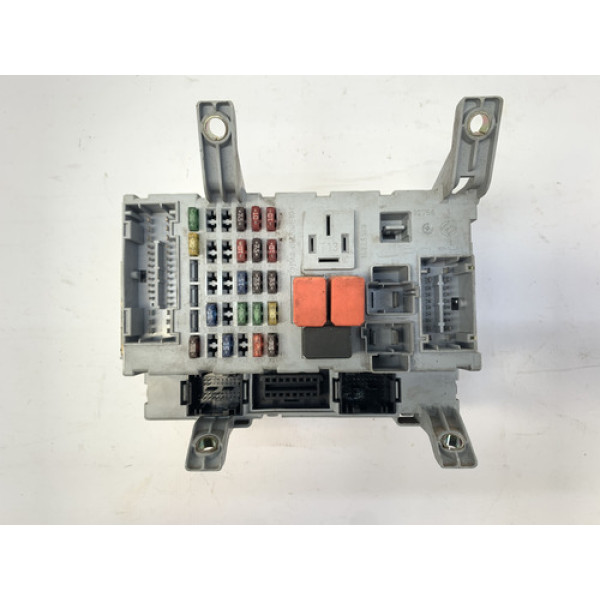 Caixa Fusivel Interna Fiat Palio 1.0 46766002