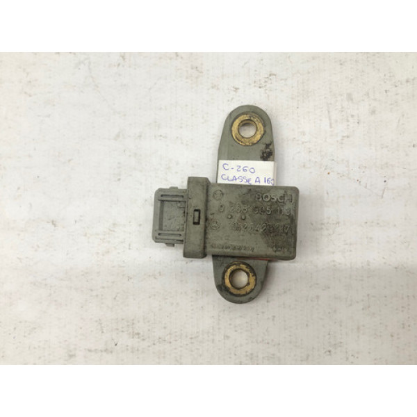 Sensor Mercedes Classe A 160 190 0265005118