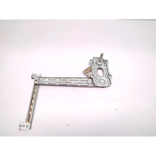 Maquina Vidro Manual Traseira Direita Renault Kwid 2017 2023