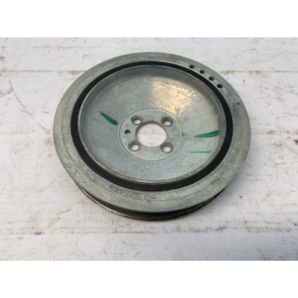 Polia Virabrequim Jeep Compass 2.0 Diesel 2016 2021