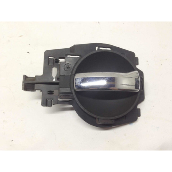 Maçaneta Interna Lado Esquerdo Citröen C3 2003 2012