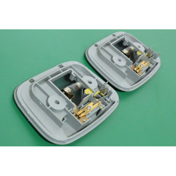 Luz De Teto Traseira Outlander 2011