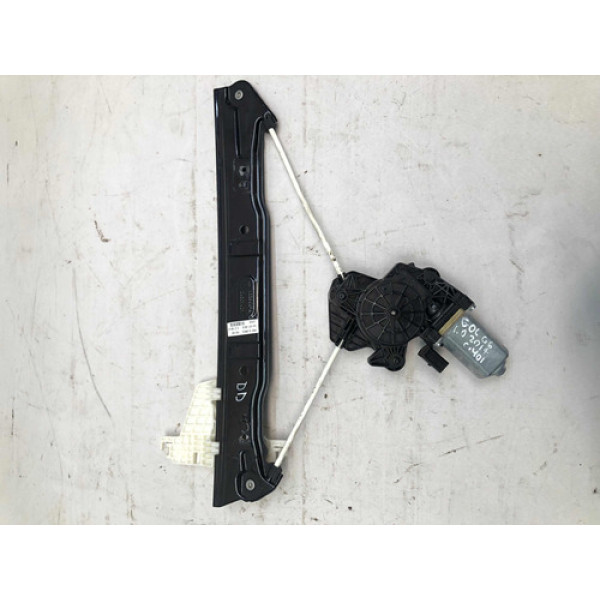 Máquina Vidro Elétrica Dianteira Direita Vw Gol 2012 2016