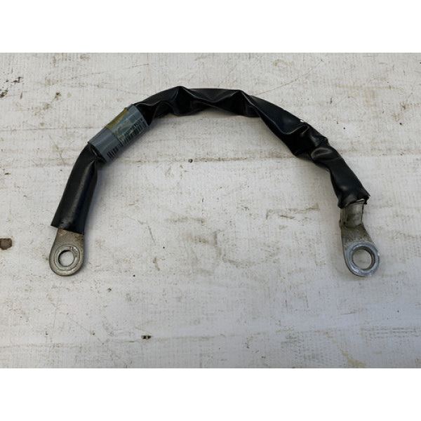 Chicote Cabo Negativo Bateria Mercedes C180 1.8 2011 2012