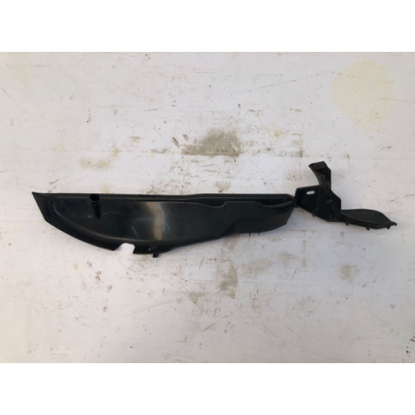 Acabamento Para Lama Direito Honda New Civic 2007 2011