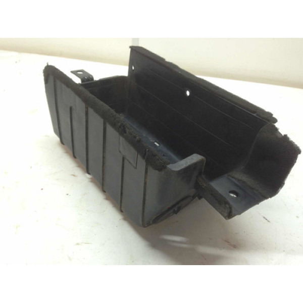 Suporte Protetor Filtro Canister Jac J5 1.5 16v 2012 2015