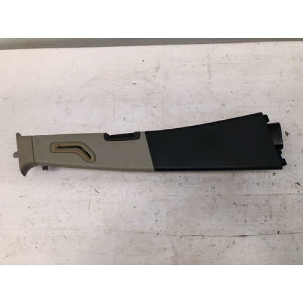 Acabamento Coluna Central Direito Volvo V70 2000 2006