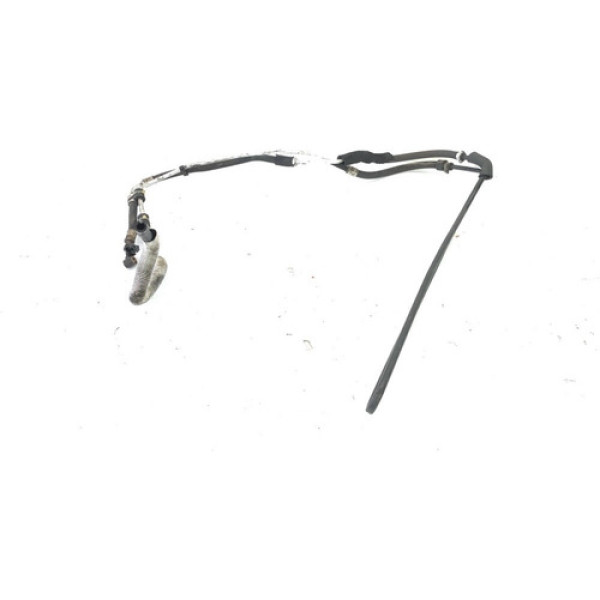 Mangueira Retorno Direção Hidráulica Fiat Marea 2.4 20v 