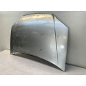 Capô Honda Civic 2001 2003 Prata Detalhe