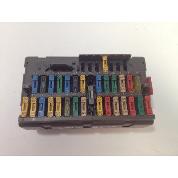 Caixa De Fusível Citroen Xsara Hatch Break 9637687580