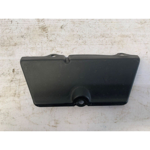 Chapa Suporte Cremalheira Honda Hrv 1.5 Exl 2022 2025