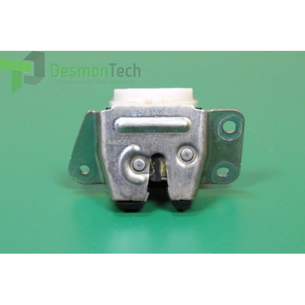 Fechadura Da Tampa Traseira Asx 2.0 16v 2012