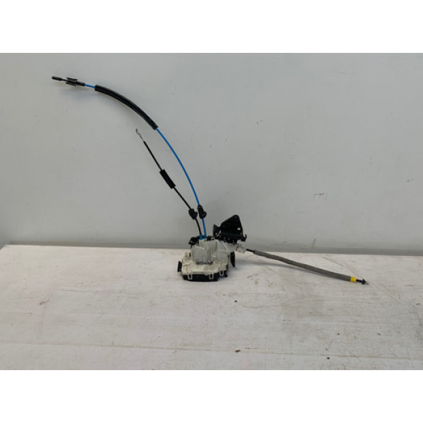 Fechadura Porta Traseira Direita Mercedes C180 2011 2012