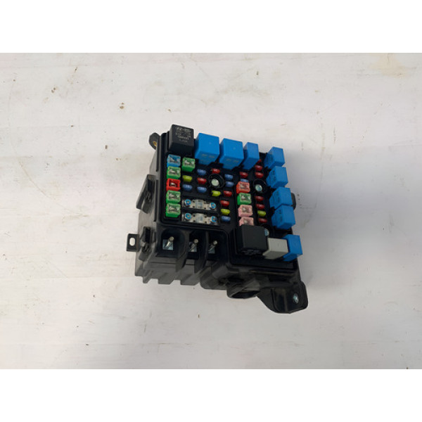 Caixa Modulo Fusivel Hyundai I30 2.0 2009 2012