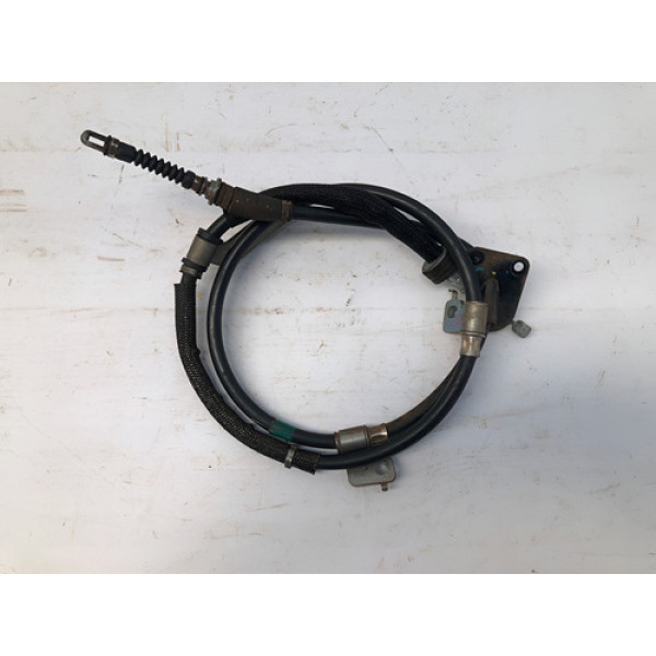 Cabo Freio Mão Direito New Tucson 1.6 Tgdi 2017 2021