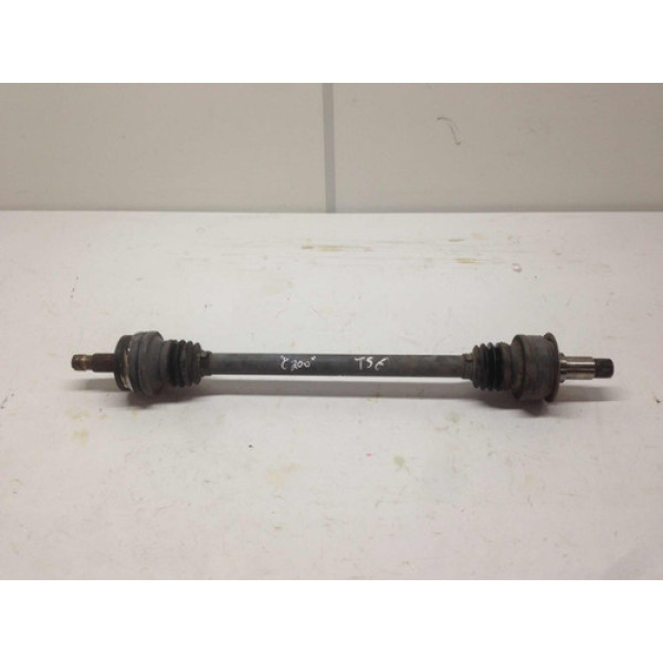 Semi Eixo Traseiro Esquerdo - Mercedes C200 2008 2011