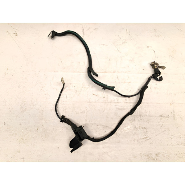 Chicote Cabo Positivo C3 1.4 8v 2008 2011