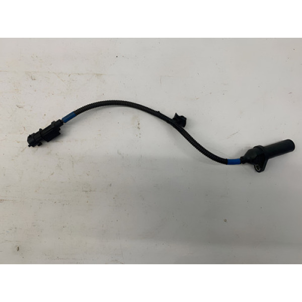 Sensor Rotação Hyundai New Tucson Gls Tgdi 2017 2021