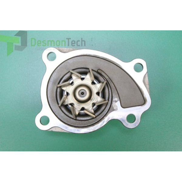 Bomba D\'água Duster 1.6 16v Flex 2018