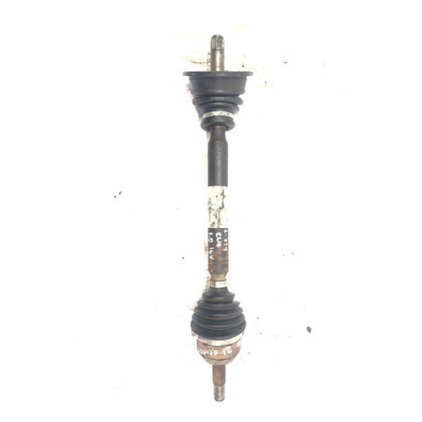 Semi Eixo Clio 1.0 16v 21 Dentes 2008 2009 Detalhe