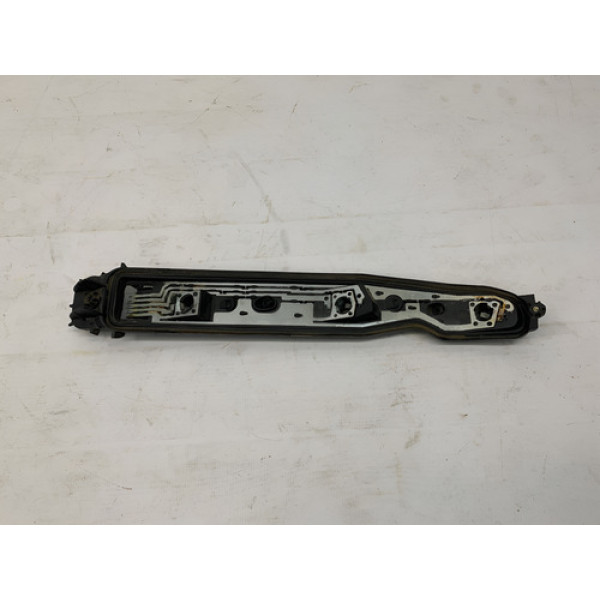 Circuito Lanterna Esquerdo Gm Corsa 2002 2012 Hatch Esquerdo/motorista Vermelho