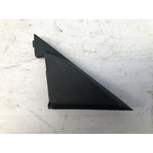 Acabamento Interno Retrovisor Direito Civic 2001 2006