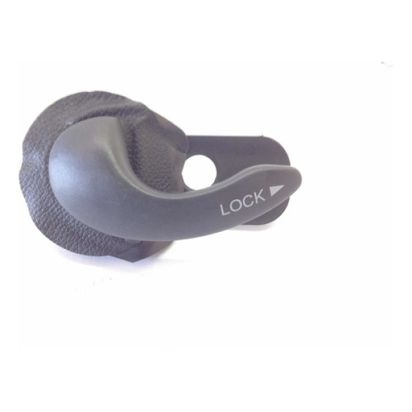 Maçaneta Interna Traseira Esquerda Palio Siena 1996 2006