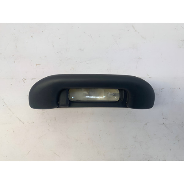 Alça Puxador Pqp Teto Traseiro Direito Compass 2016 2021 S/i