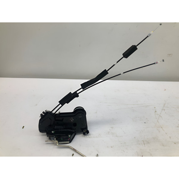 Fechadura Porta Dianteira Esquerda Honda Hrv 2022 2025