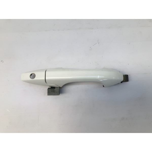 Maçaneta Externa Dianteira Esquerda Honda Crv 2007 2011 Dianteira