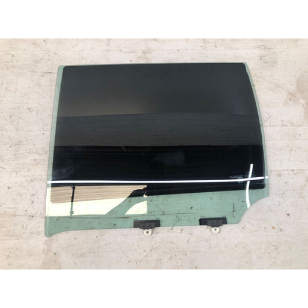 Vidro Janela Traseiro Direito Nissan Livina 2009 2014