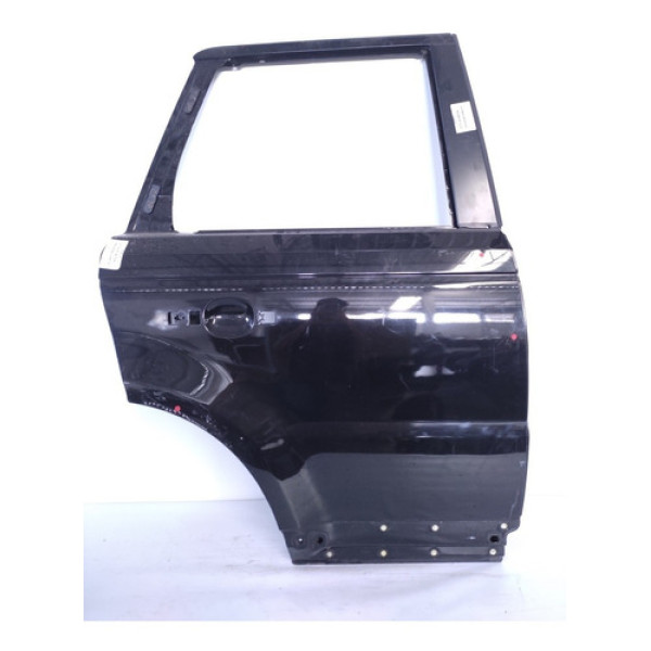 Porta Traseira Direita Range Rover Sport 2010 * Detalhe 