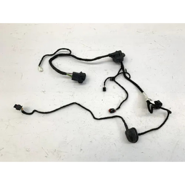 Chicote Porta Traseiro Esquerdo Jeep Renegade 2018 2021