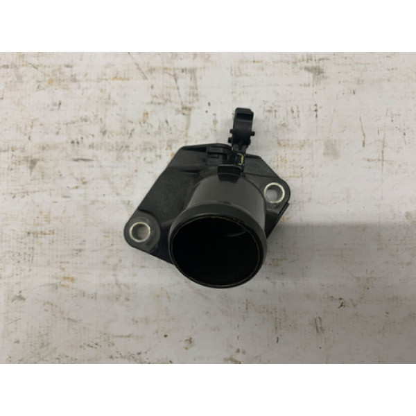Flange Valvula Termostatica Nissan Versa 1.6 16v 2012 2019