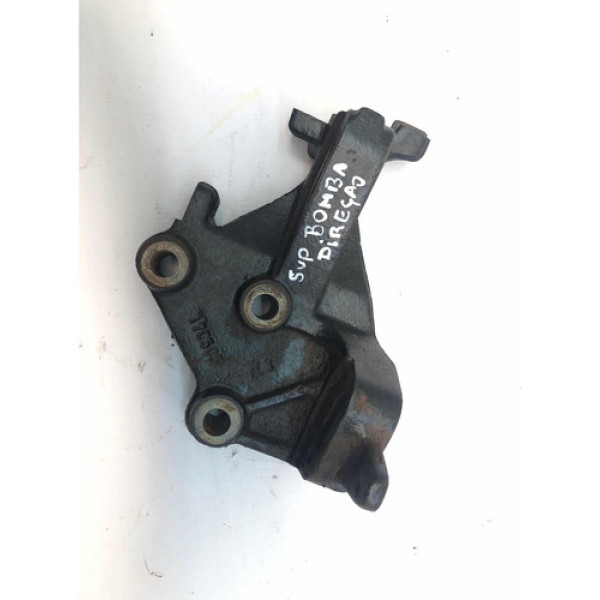 Suporte Direção Hidráulica Honda Civic 1.7 2001 2006