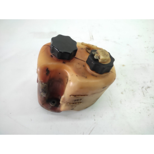 Reservatório Partida Frio Fiat Fiorino 1.5 8v 1988 1998 