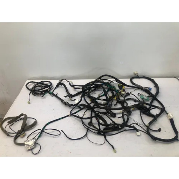 Chicote Interno Honda Crv 4x2 2007 2011