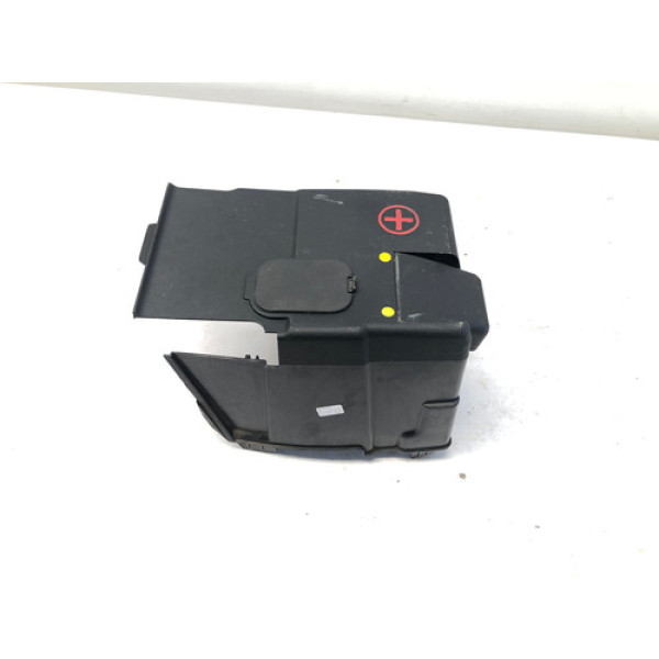 Capa Bateria Peugeot 307 2.0 2002 2006 Detalhe