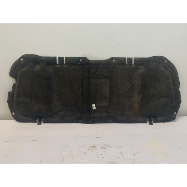 Forro Capô Fiat Toro Volcano 2016 2020