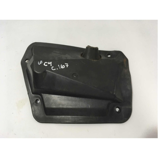 Tampa Motor Do Limpador Esquerdo - C4 Grand Picasso