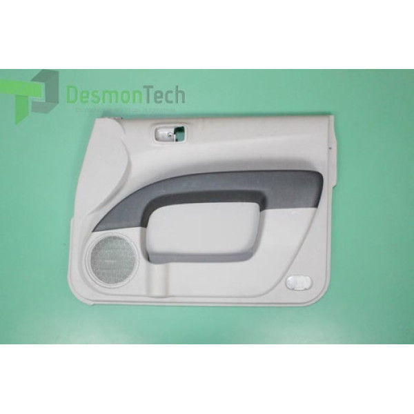 Forro Porta Dianteiro Direito L200 Triton 3.2 2013