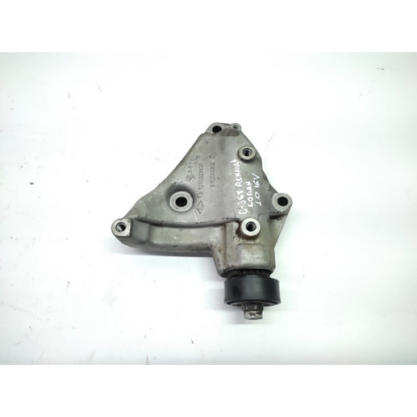 Suporte Compressor Clio Logan Sandero 1.0 16v 