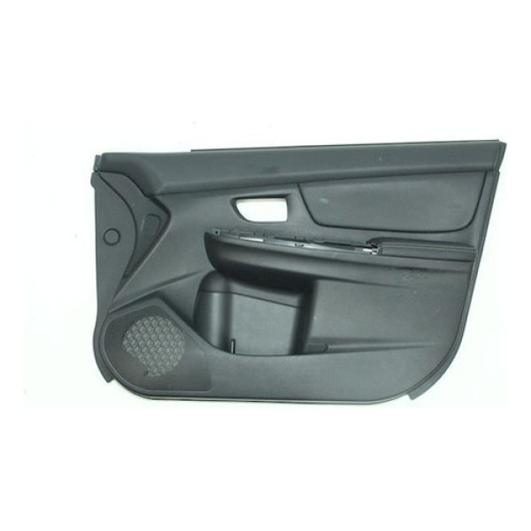 Forro Porta Dianteiro Direito Subaru Xv 2016 Não Disponivel