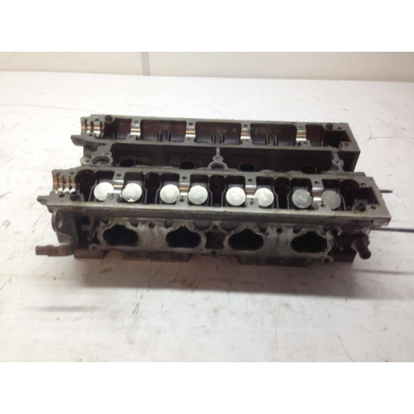 Cabeçote Citroen Peugeot 307 C4 2.0 16v Ew10a Flex 151cv