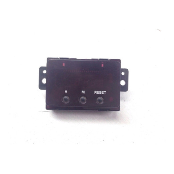 Relogio Digital Painel - Civic 1996 2000