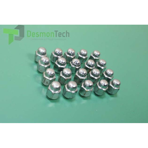 Kit Porcas De Roda Sportage 2011