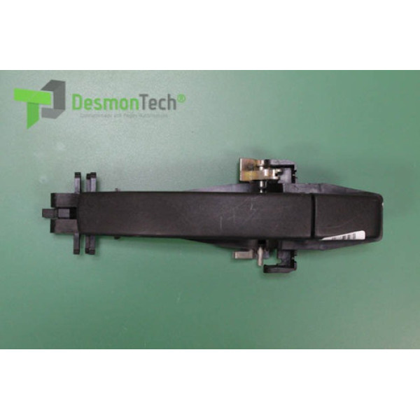 Maçaneta Porta Traseira Esquerda Discovery 3 2.7 2008