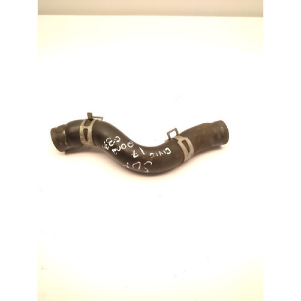 Mangueira Água Superior Radiador Civic 1.7 2001 2006